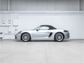 Porsche Boxster * 2dr Roadster * CARFAX * БЕЗ ПЪРВОНАЧАЛНА ВНОСКА, снимка 7