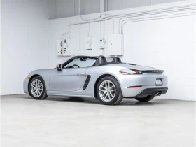 Porsche Boxster * 2dr Roadster * CARFAX * БЕЗ ПЪРВОНАЧАЛНА ВНОСКА, снимка 12