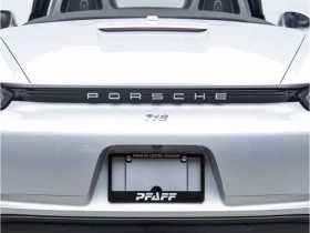 Porsche Boxster * 2dr Roadster * CARFAX * БЕЗ ПЪРВОНАЧАЛНА ВНОСКА, снимка 17