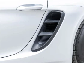 Porsche Boxster * 2dr Roadster * CARFAX * БЕЗ ПЪРВОНАЧАЛНА ВНОСКА, снимка 11