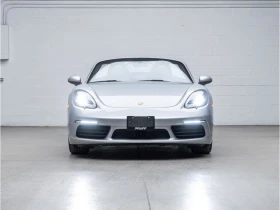 Porsche Boxster * 2dr Roadster * CARFAX * БЕЗ ПЪРВОНАЧАЛНА ВНОСКА, снимка 3