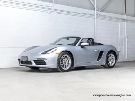 Porsche Boxster * 2dr Roadster * CARFAX * БЕЗ ПЪРВОНАЧАЛНА ВНОСКА