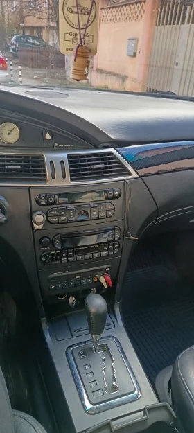 Chrysler Pacifica 3500 | Mobile.bg � ����� ������ 3