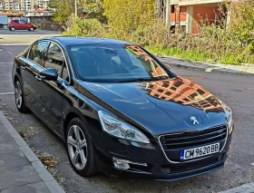 Peugeot 508 - 7400 € / 14473.14 лв. - 86257965 2