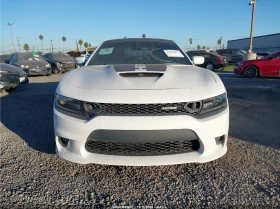 Dodge Charger SCAT PACK RWD