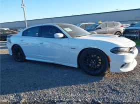 Dodge Charger SCAT PACK RWD, снимка 3