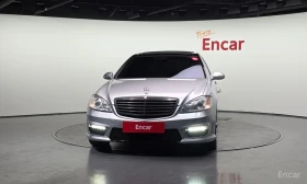 Mercedes-Benz S 500 - 8619 € / 16857.30 лв. - 38105902 3