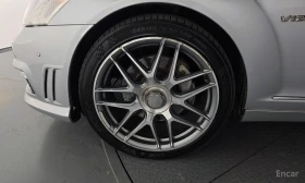 Mercedes-Benz S 500 - 8619 € / 16857.30 лв. - 38105902 5