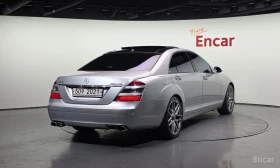 Mercedes-Benz S 500 - 8619 € / 16857.30 лв. - 38105902 2