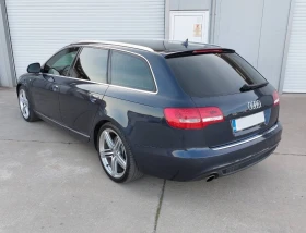 Audi A6 3.0TFSI - 8500 € / 16624.56 лв. - 61503633 3