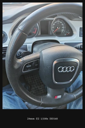 Audi A6 3.0TFSI - 8500 € / 16624.56 лв. - 61503633 7