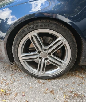 Audi A6 3.0TFSI - 8500 € / 16624.56 лв. - 61503633 5
