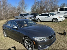 BMW 430 GRAN COUPE XDRIVE