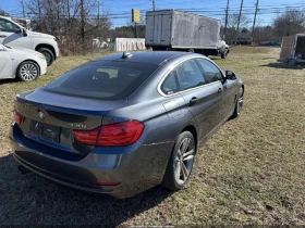BMW 430 GRAN COUPE XDRIVE - 10399 € / 20338.68 лв. - 27200249 4