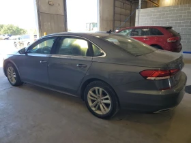 VW Passat 2.0T SE - 11000 € / 21514.13 лв. - 79679580 2