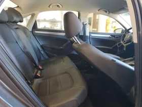 VW Passat 2.0T SE - 11000 € / 21514.13 лв. - 79679580 10