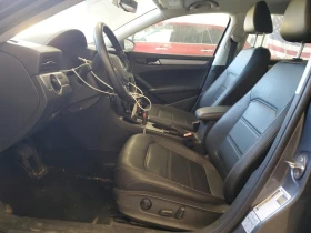 VW Passat 2.0T SE - 11000 € / 21514.13 лв. - 79679580 7