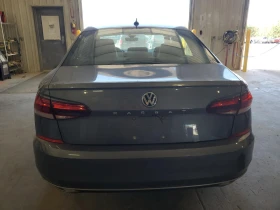 VW Passat 2.0T SE - 11000 € / 21514.13 лв. - 79679580 6