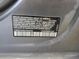 VW Passat 2.0T SE - 11000 € / 21514.13 лв. - 79679580 12