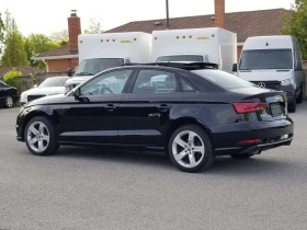 Audi A3 * quattro Premium, quattro Komfort (Canada) * CARF, снимка 6