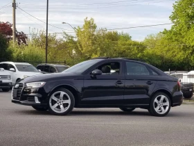 Audi A3 * quattro Premium, quattro Komfort (Canada) * CARF, снимка 1