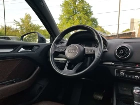 Audi A3 * quattro Premium, quattro Komfort (Canada) * CARF, снимка 10