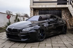 BMW M6 