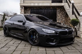 BMW M6 - 38500 € / 75299.46 лв. - 13951044 2