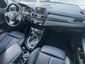 BMW 218 218d* LUXURY*  - 6890 € / 13475.67 лв. - 46632638 10