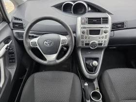 Toyota Verso 1.8i SWISS EDITION  - 5950 € / 11637.19 лв. - 46252660 11