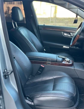 Mercedes-Benz S 320 CDI - 8900 € / 17406.89 лв. - 77438269 6