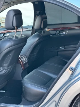 Mercedes-Benz S 320 CDI - 8900 € / 17406.89 лв. - 77438269 8