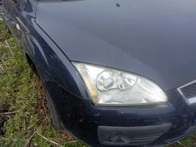 Ford Focus 1.6 TDCI перфектно състояние - 1650 € / 3227.12 лв. - 59138429 2