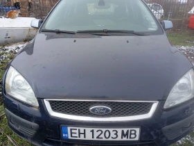 Ford Focus 1.6 TDCI перфектно състояние - 1650 € / 3227.12 лв. - 59138429 3
