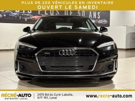 Audi A5 * S-Line* * HeadUp* AвтоКредит* (ЦЕНА ДО БГ) - 20999 € / 41070.47 лв. - 89377961 2
