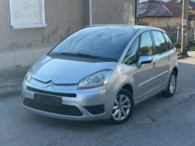 Citroen C4 Picasso AVTOMATIK NAVI FULL