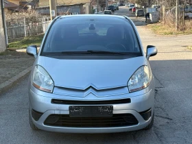 Citroen C4 Picasso AVTOMATIK NAVI FULL - 2599 € / 5083.20 лв. - 82687143 2