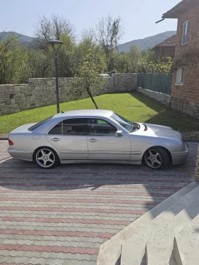 Mercedes-Benz E 320 | Mobile.bg � ����� ������ 4
