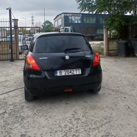 Suzuki Swift - 7150 € / 13984.18 лв. - 79661514 4