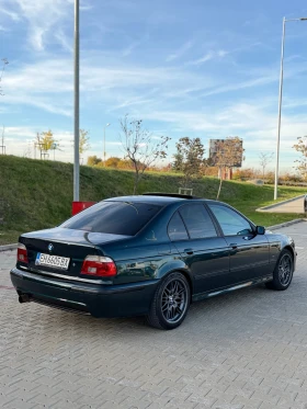 BMW 520 - 3400 € / 6649.82 лв. - 57876322 2