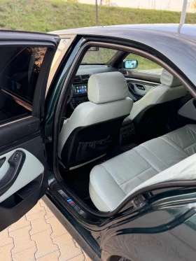 BMW 520 - 3400 € / 6649.82 лв. - 57876322 7