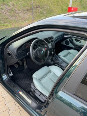 BMW 520 - 3400 € / 6649.82 лв. - 57876322 5