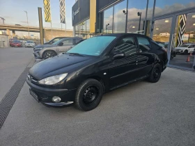 Peugeot 206 1.4 