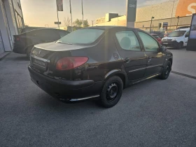 Peugeot 206 1.4  | Auto.bg — изображение 5