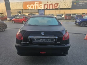 Peugeot 206 1.4  | Auto.bg — изображение 6