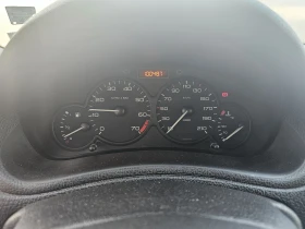 Peugeot 206 1.4  | Auto.bg — изображение 8