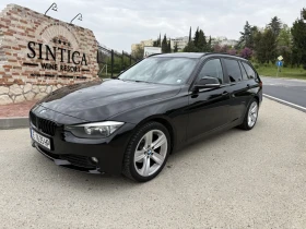 BMW 316 d ТОП РЕАЛНИ КИЛОМЕТРИ - 5300 € / 10365.90 лв. - 21022596 11