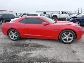 Chevrolet Camaro 3.6L V-6 DI, DOHC, VVT, 312HP Rear Wheel Drive | Mobile.bg � ����� ������ 14