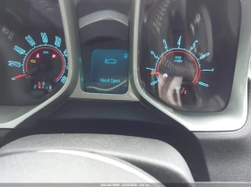 Chevrolet Camaro 3.6L V-6 DI, DOHC, VVT, 312HP Rear Wheel Drive | Mobile.bg � ����� ������ 7