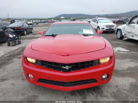 Chevrolet Camaro 3.6L V-6 DI, DOHC, VVT, 312HP Rear Wheel Drive | Mobile.bg � ����� ������ 13
